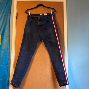 Tommy Hilfiger pants size 36/32